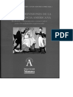 Tomás Pérez Vejo - Un Mito Historiográfico: Españoles Realistas Contra Criollos Insurgentes