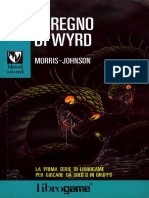 Blood Sword 02 Il Regno Di Wyrd