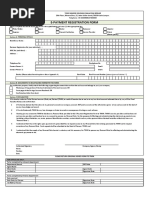 Tokio Marine - Epayment Reg Form