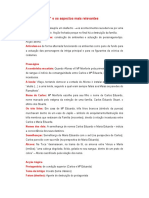 Obra Os Maias e Os Aspectos Mais Relevantes PDF