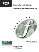 04 II Master Cuaderno Tecnico PT 004 Centros de Transformacion MT BT PDF