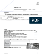 It9 Progress Test2