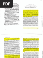 GOODENOUGH, W.H. 1965 - Rethinking 'Status' and 'Role'. Toward A General Model of The Cultural Organization of Social Relationships