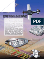 Capitulo 1-Estruturas de Aeronaves