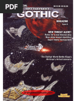 Battlefleet Gothic Magazine 06