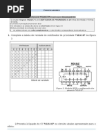 Codificador Prioridade