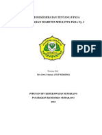 Promosi-Kesehatan-Diabetes-Melitus FIRA DEWI Pada Ny. J