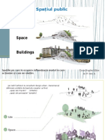 Semnificatie - Spatiul Public