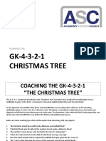 G K 4321 Xmas Tree Formation e Book