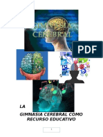 La Gimnasia Cerebral Como Recurso Educativo