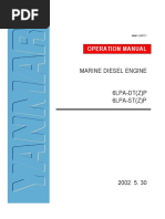 Manuale D'uso Opm 6lpa-Dtp STP