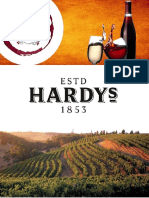 Hardys Wines