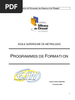 Metrologie PDF