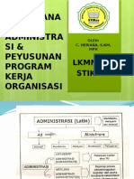 Materil LKMM TD