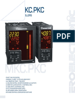 MKC - PKC