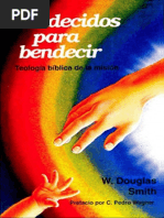 Bendecidos para Bendecir PDF