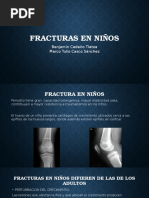 Fracturas en Niños Ok