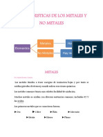 Ensayos Quimica II Bloque