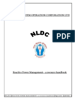 Reactive Power Management