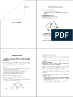 Alberi in C PDF