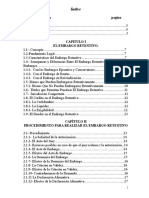 Trabajo Final de Derecho Procesal Civil III