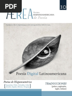 Antología de Poesía Digital Latinoamericana