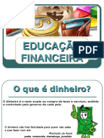 Educacao Financeira