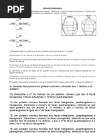 Exercicios POLIEDRO - 2014