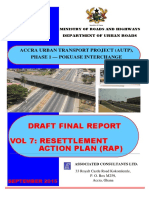 Vol 7. Autp - Draft Final Report - Rap - Sept 15