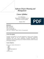 UT Dallas Syllabus For Cs6388.0u1.10u Taught by Rym Zalila-Wenkstern (Rmili)