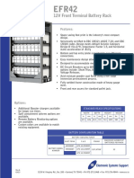 Efr42 Cut Sheet