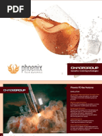 Brochure Phoenix FD Max PDF