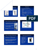 Shortwave Diathermy