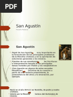 San Agustín