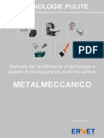 Manuale Metalmeccanico