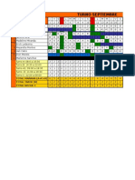 Turnos Segundo Semestre Diciembre OK