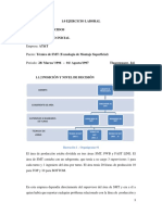 Ejercicios Laborales PDF