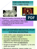 Reyes Católicos PDF