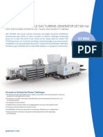 TM2500 60Hz Fact Sheet 2016