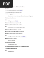 Igestive System Disorders of Fetus and Newborn