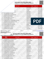 Kota Semarang CPNS 2014 MS