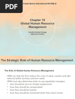 BI CH 18 Global HRM