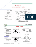 CW Radar2