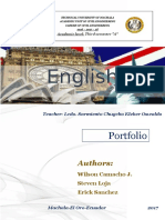 Portafolio