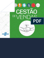 Gestão de Vendas - Kit de Ferramentas PDF