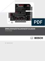 D9412 Control Panel Installation Manual enUS 4674028939 PDF