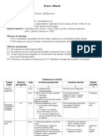 Proiect Clasa 8-A (Unificarea Italiei)