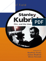 (Wisconsin Film Studies) Geoffrey Cocks, James Diedrick, Glenn Perusek-Depth of Field - Stanley Kubrick, Film, and The Uses of History-University of Wisconsin Press (2006) PDF