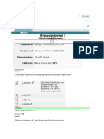 Evaluacion 3 CVT