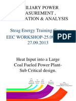 APC EEC Workshop